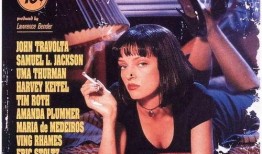 电影低俗小说在线观看