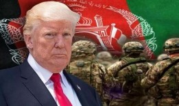 特朗普爆料阿富汗视频播放,阿富汗战争内幕视频首次曝光